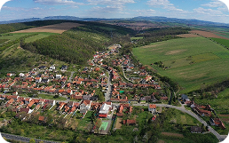 Virtuální prohlídka