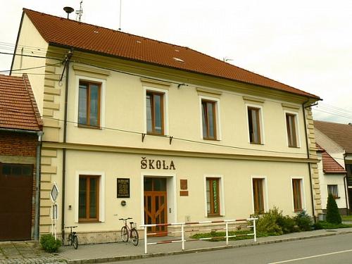 Mateřská škola Veletiny