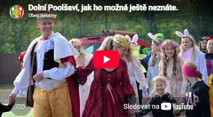 Nové video Dolního Poolšaví