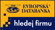 Databáze firem Evropské databanky