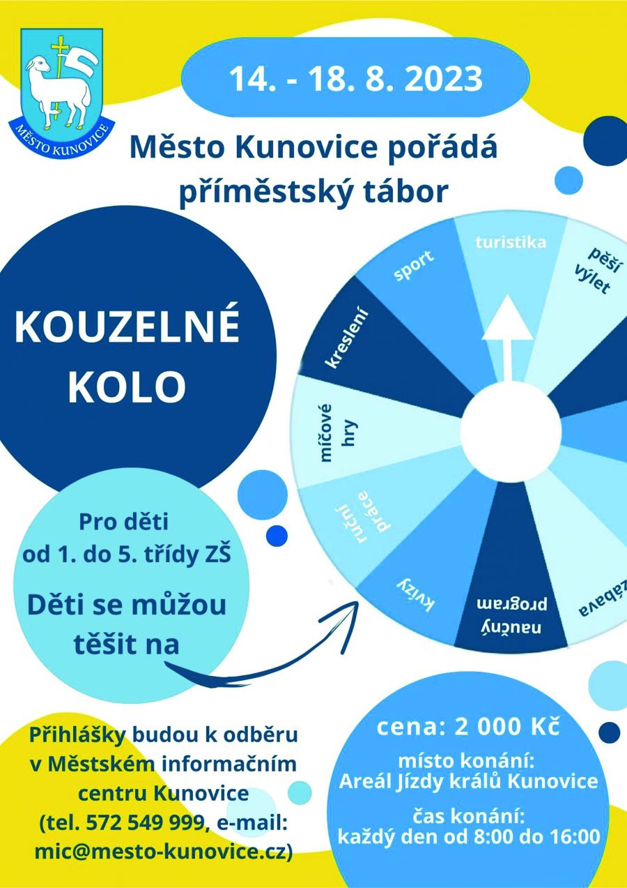 PlakAt_PAAmAstskA_tAbor_KouzelnA_kolo_A4