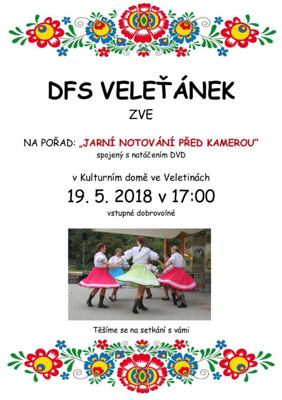 veletanek